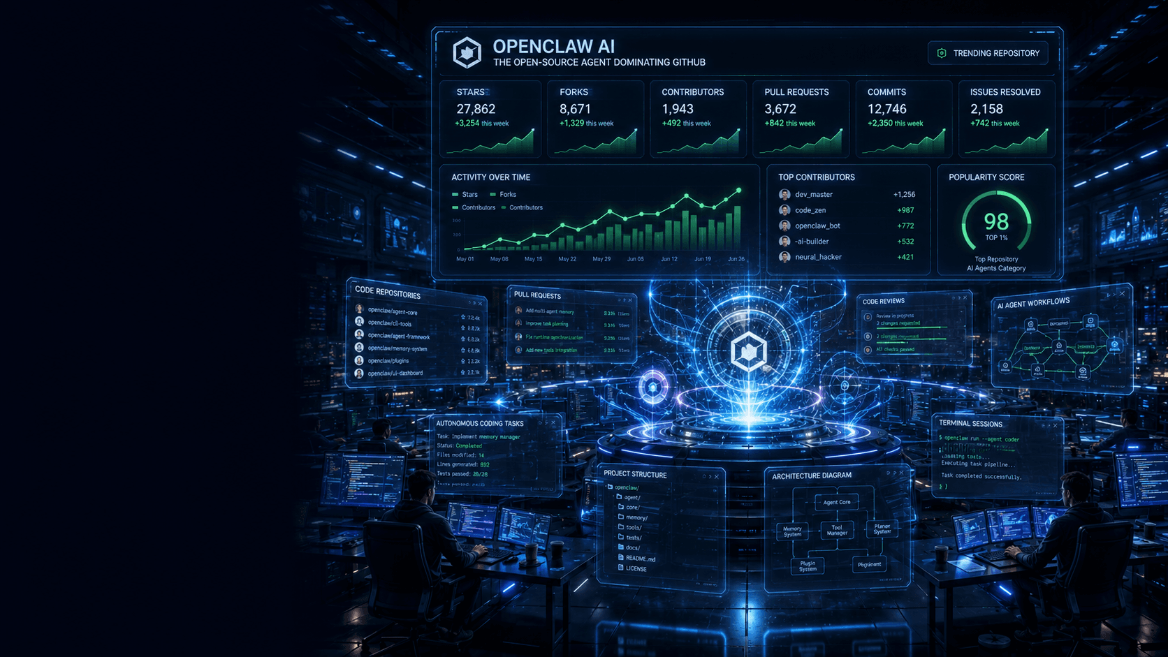 OpenClaw AI Explained: Features, Security, Use Cases & Alternatives (2026)
