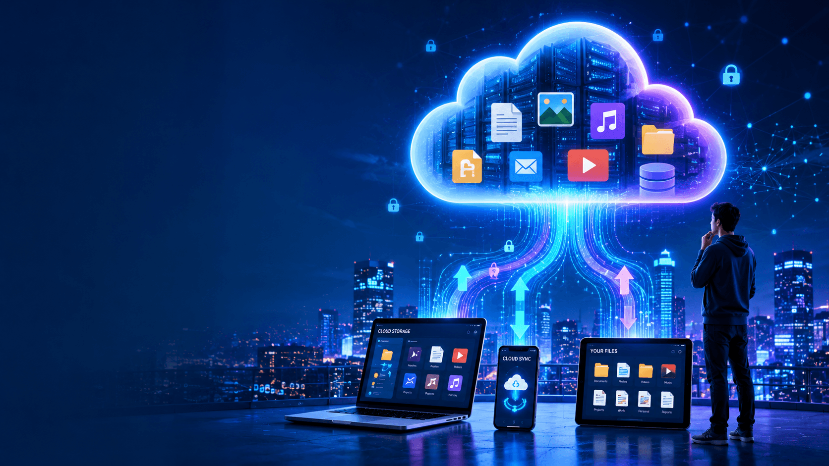 What Is Cloud Computing? Explained in Simple Terms (2026 Guide)